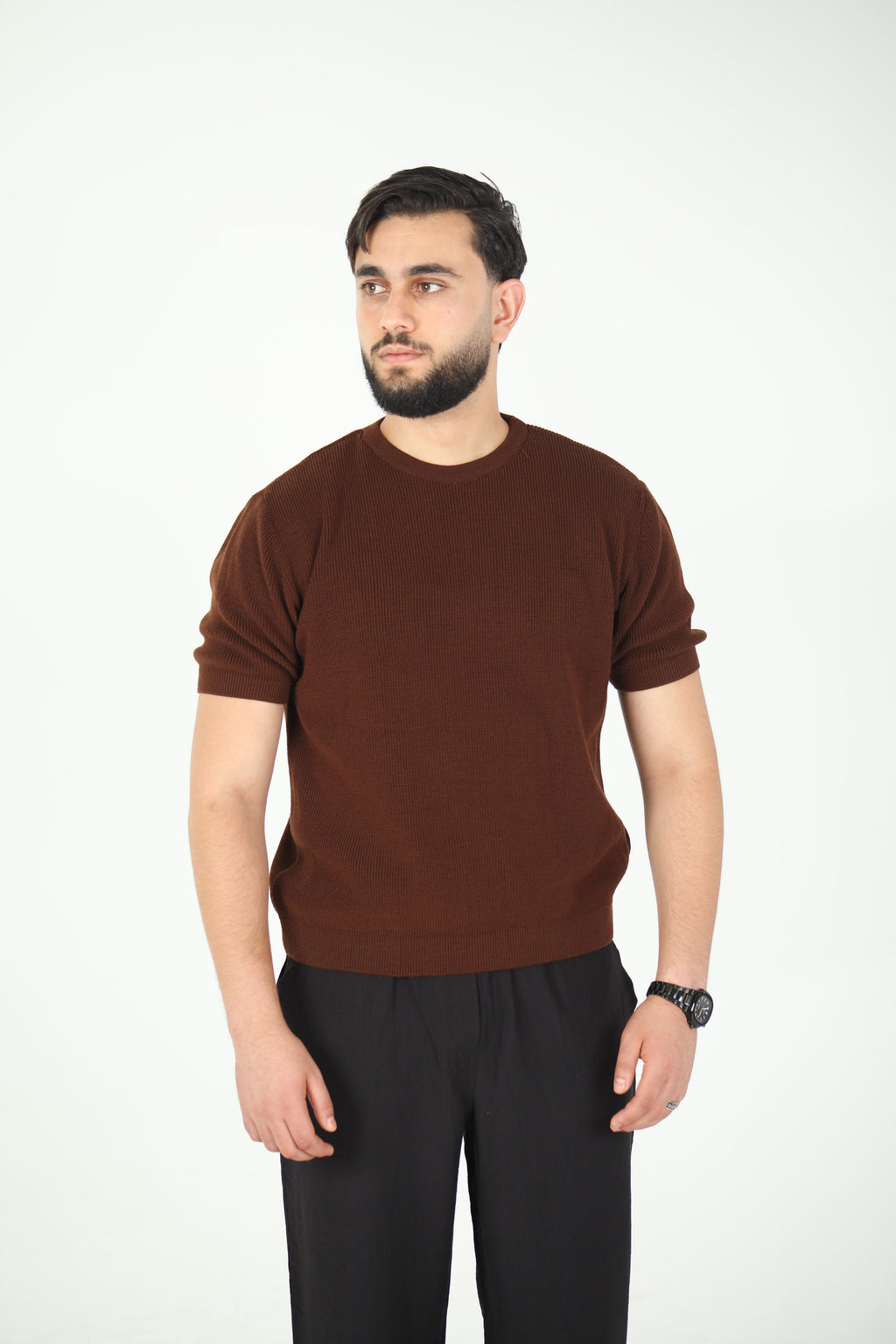 Tricotage classic Tee