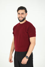 Tricotage classic Tee