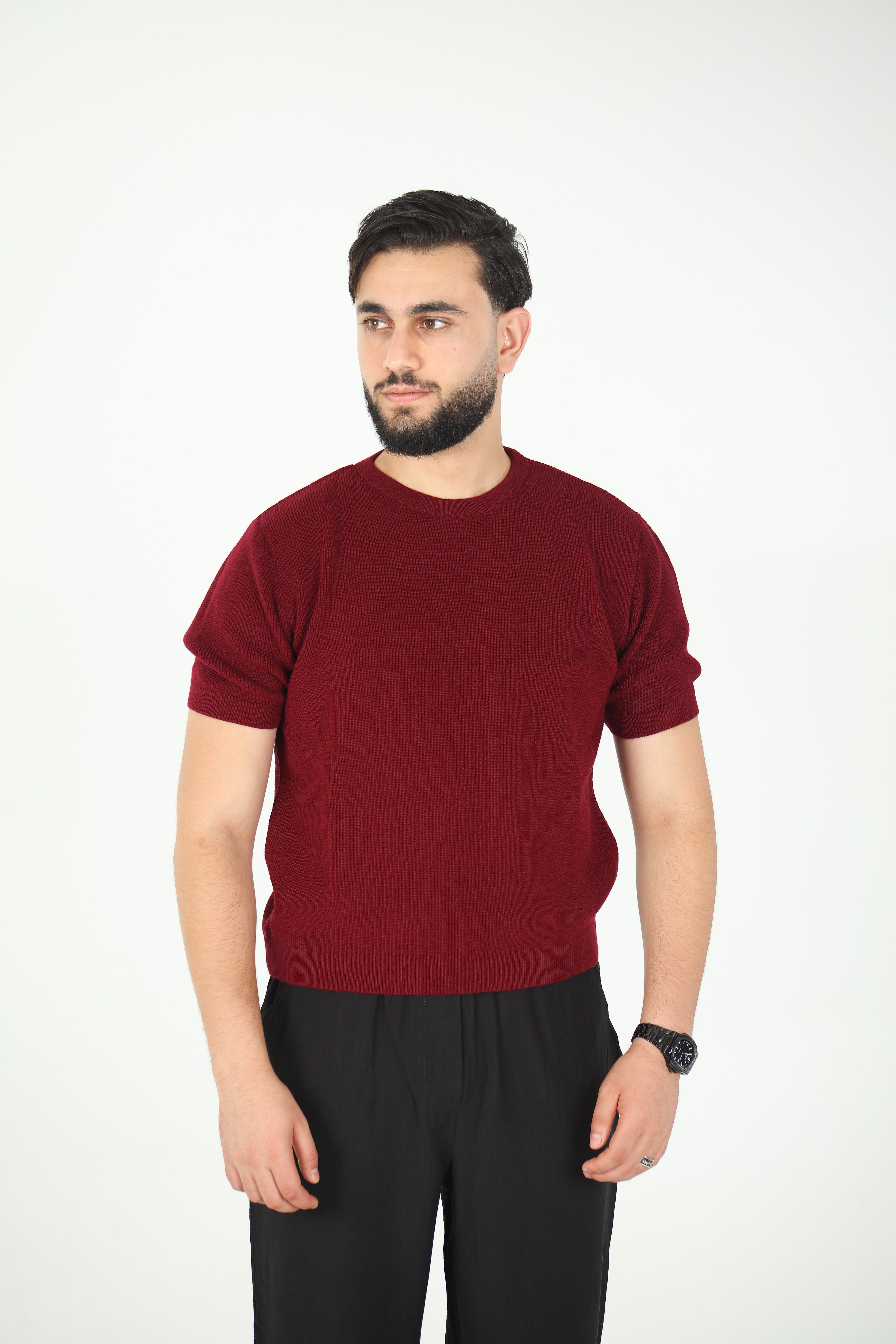 Tricotage classic Tee