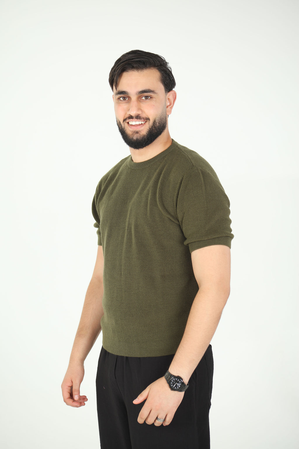 Tricotage classic Tee