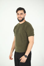 Tricotage classic Tee