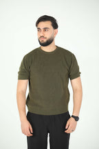 Tricotage classic Tee