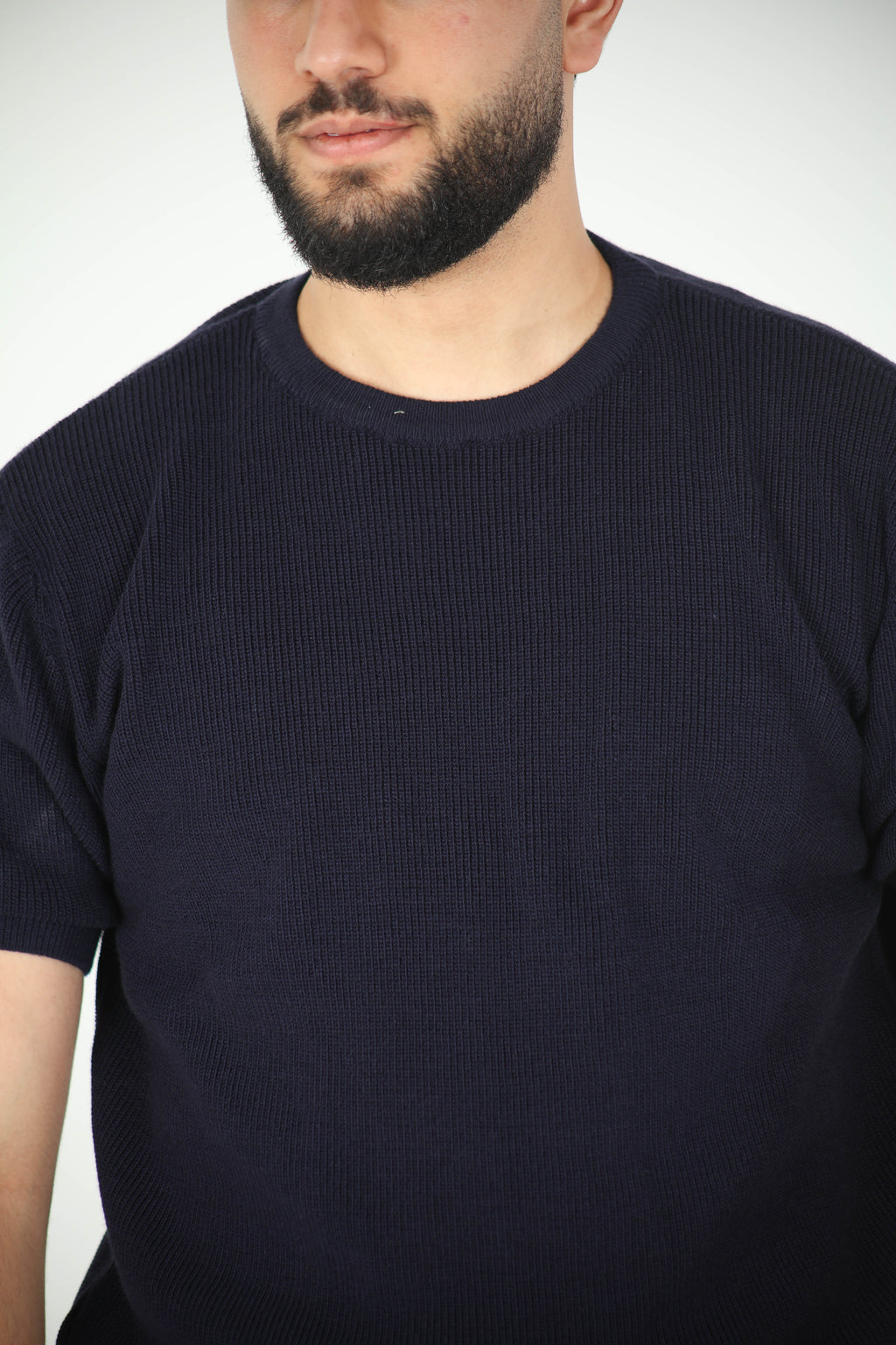 Tricotage classic Tee
