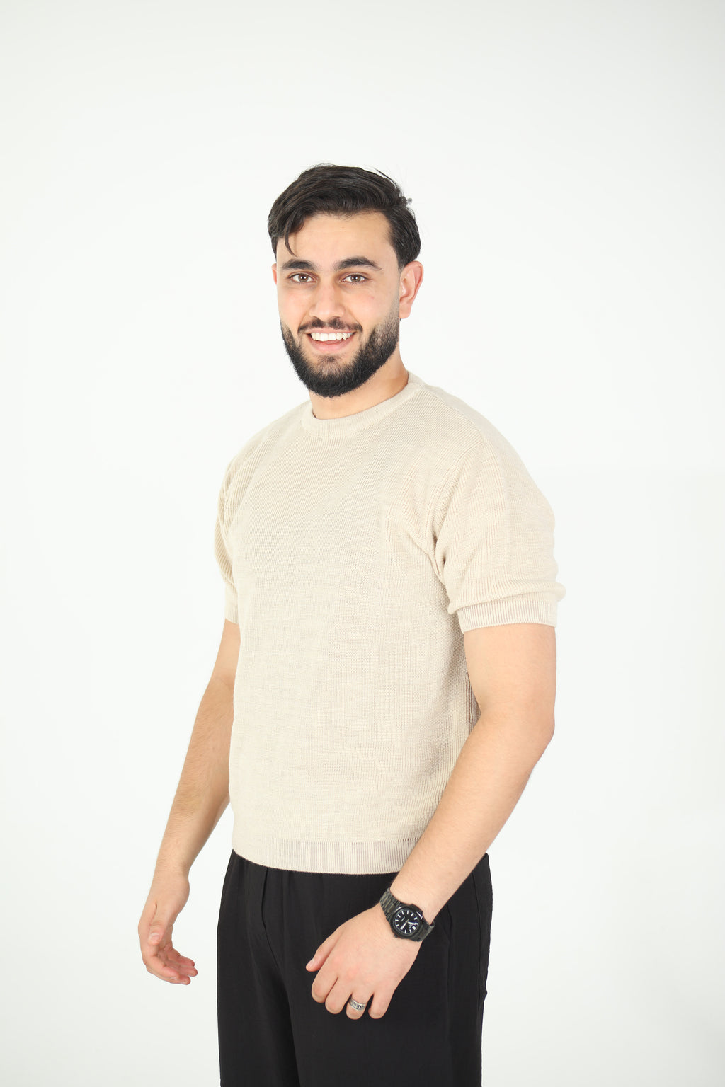 Tricotage classic Tee