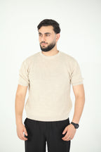 Tricotage classic Tee