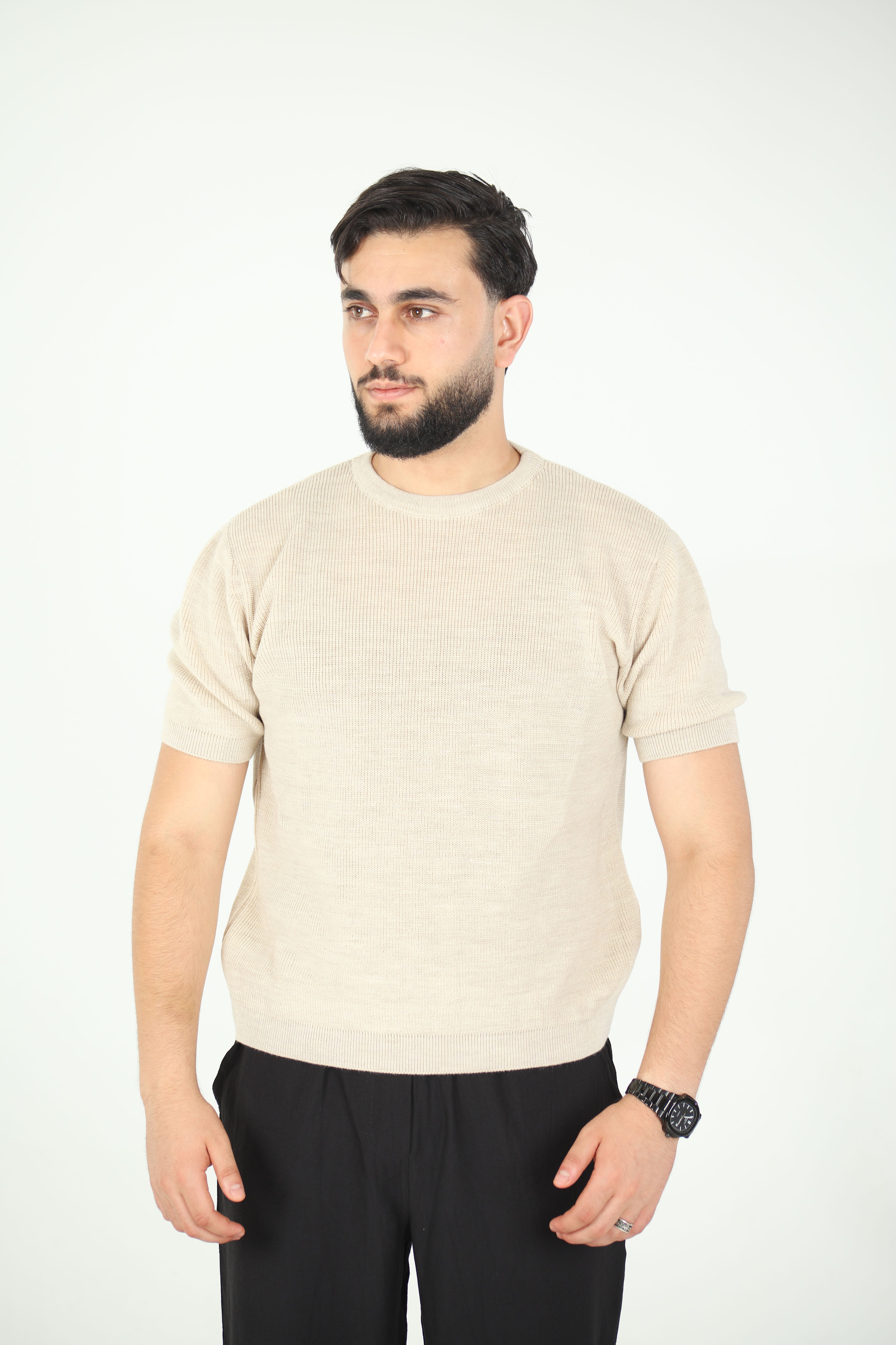 Tricotage classic Tee