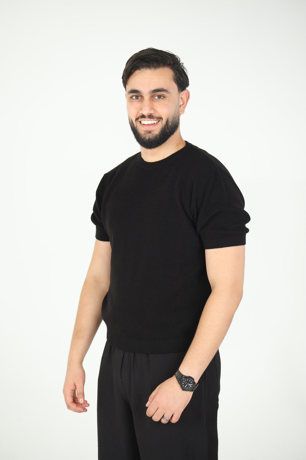 Tricotage classic Tee