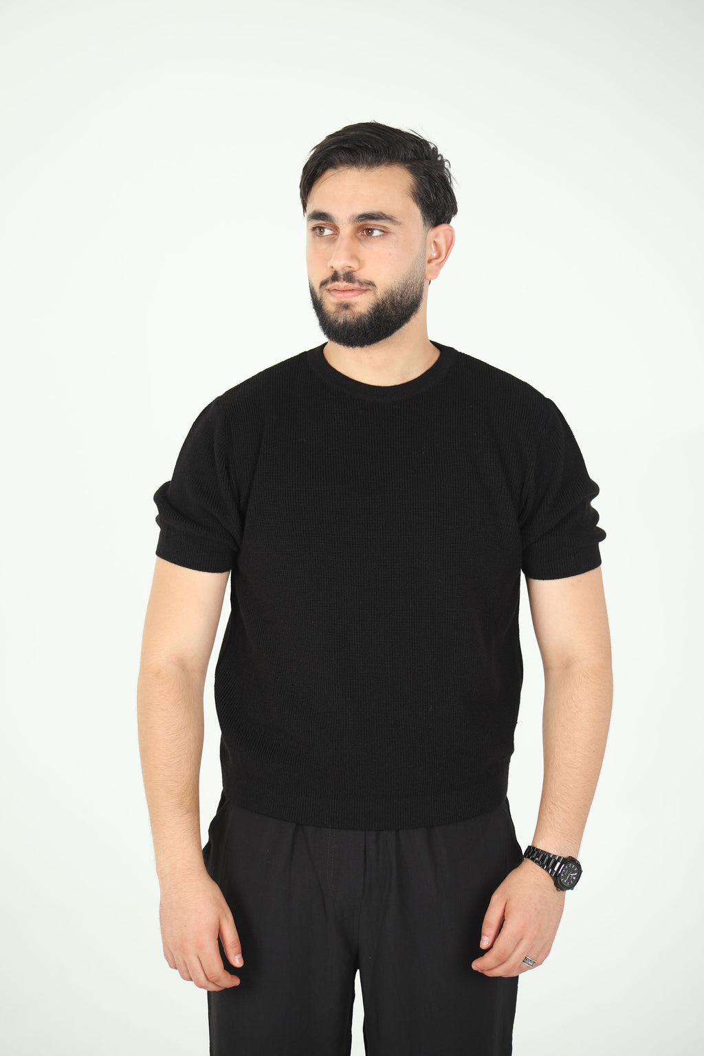 Tricotage classic Tee