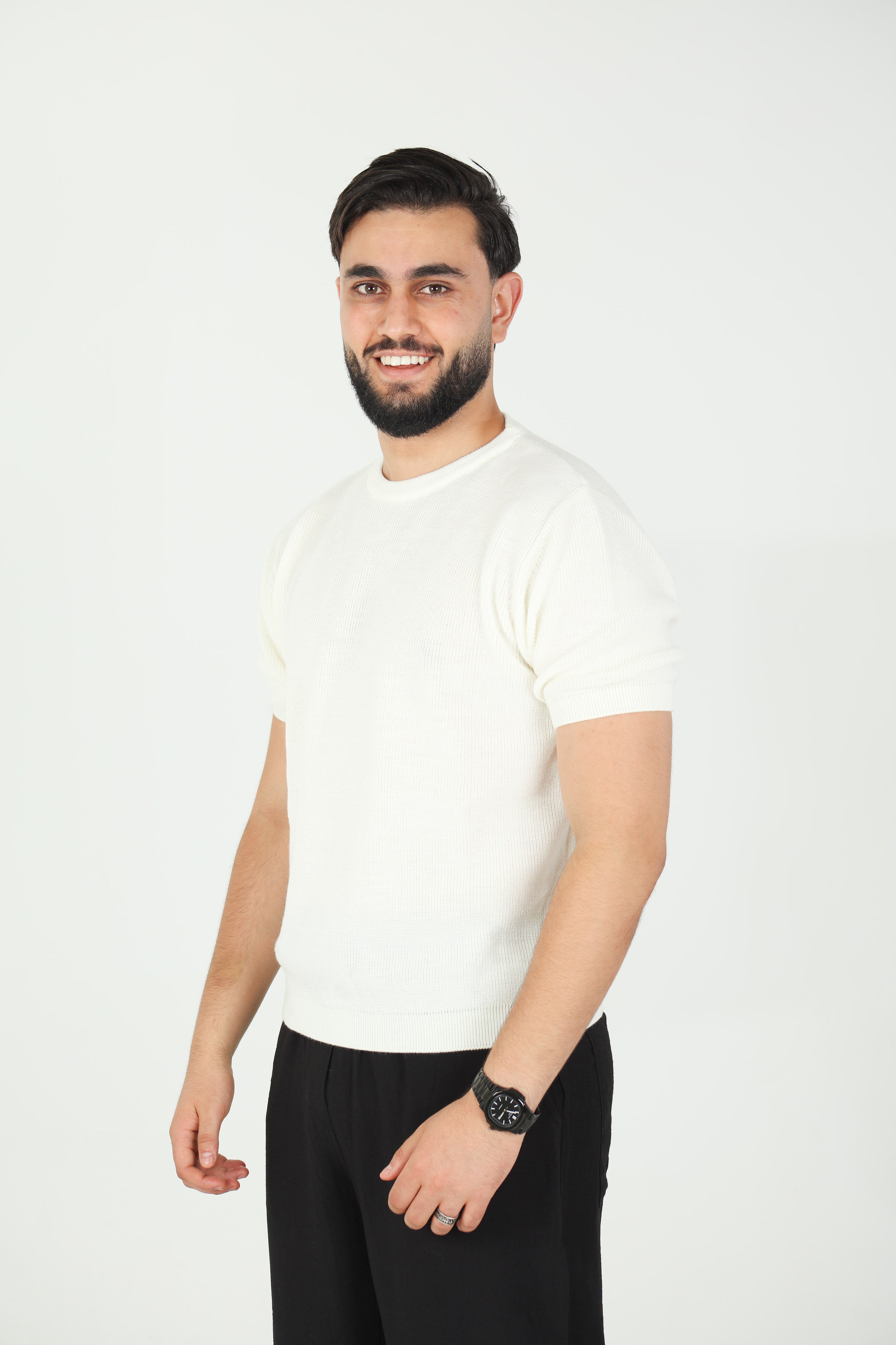 Tricotage classic Tee