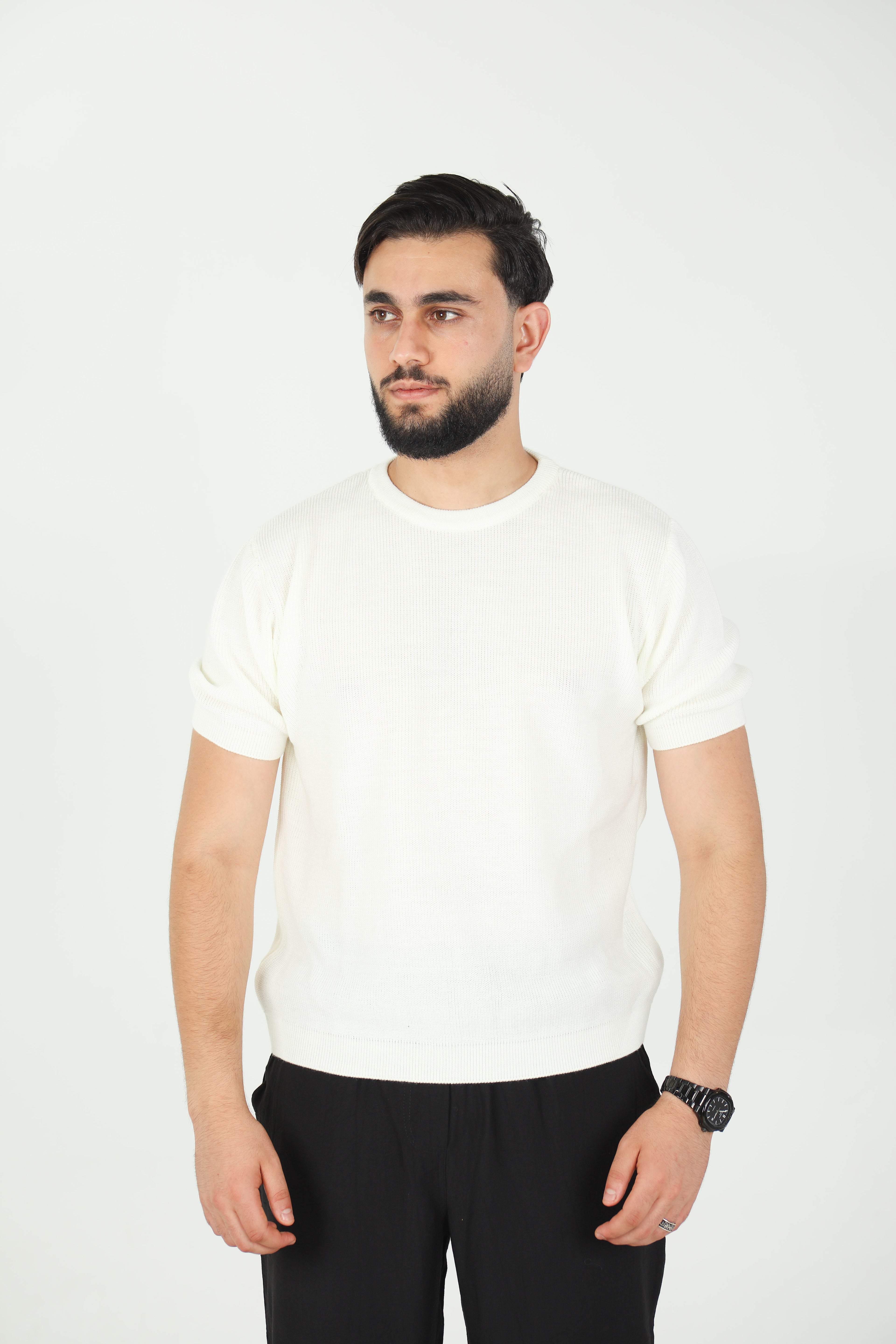 Tricotage classic Tee