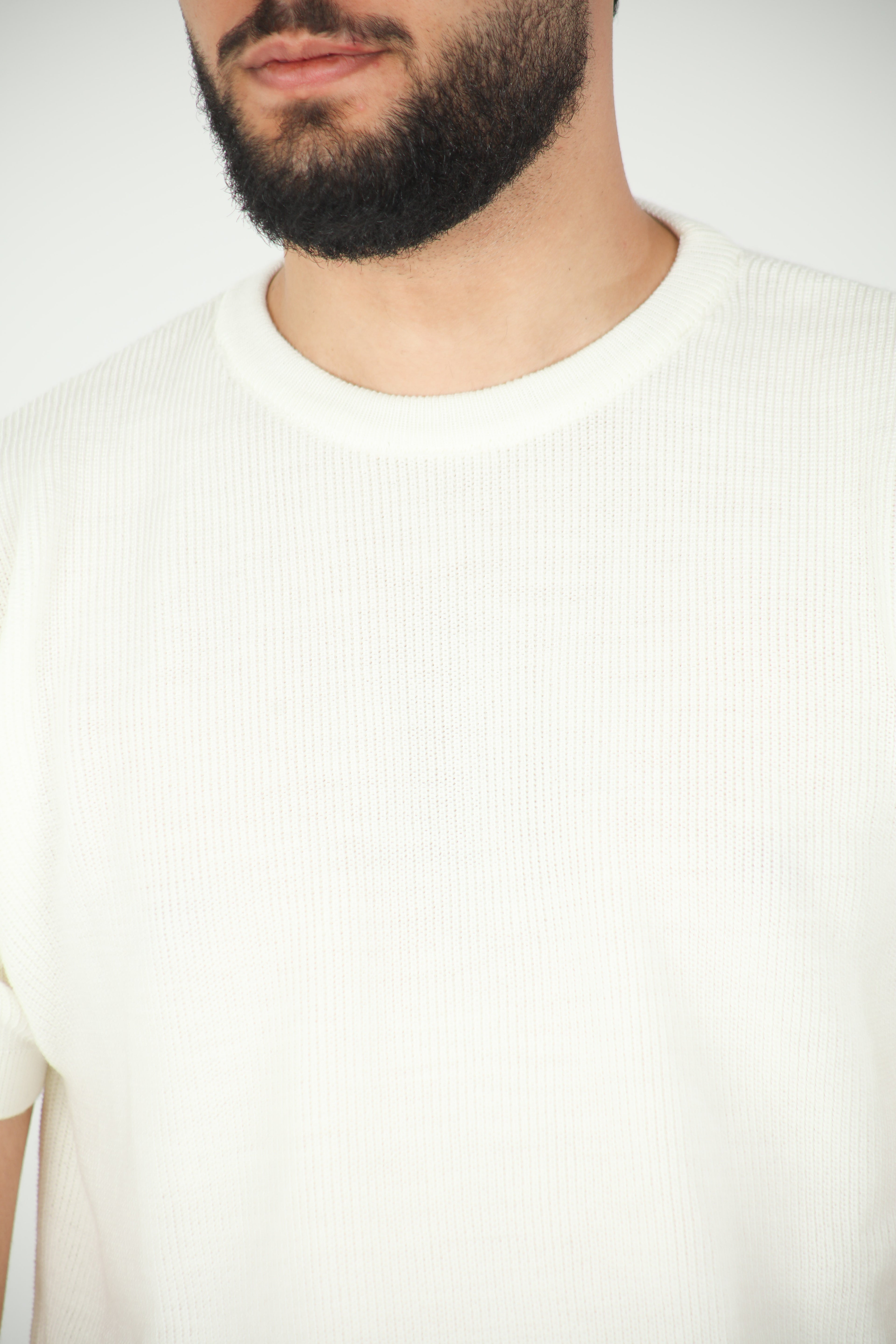 Tricotage classic Tee