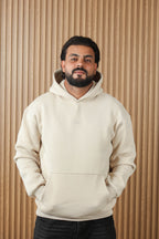 EL-Haj Oversized Hoodie