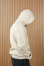 EL-Haj Oversized Hoodie
