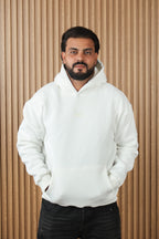 EL-Haj Oversized Hoodie
