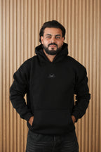 EL-Haj Oversized Hoodie