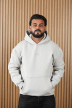 EL-Haj Oversized Hoodie
