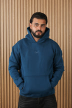 EL-Haj Oversized Hoodie