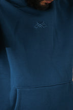 EL-Haj Oversized Hoodie