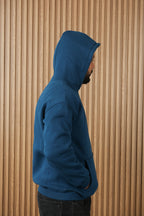 EL-Haj Oversized Hoodie