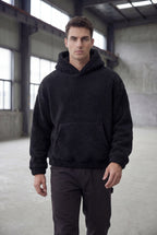 El-haj Sherpa Hoodie