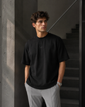 El-Haj Oversized T-shirt