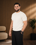 Tricotage classic Tee
