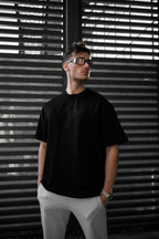 El-Haj Oversized T-shirt