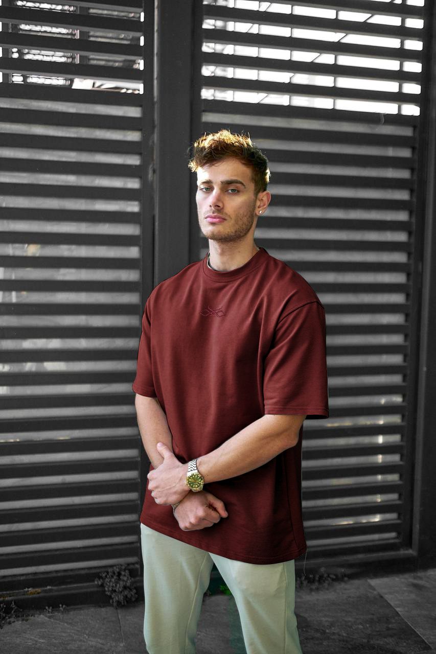 El-Haj Oversized T-shirt