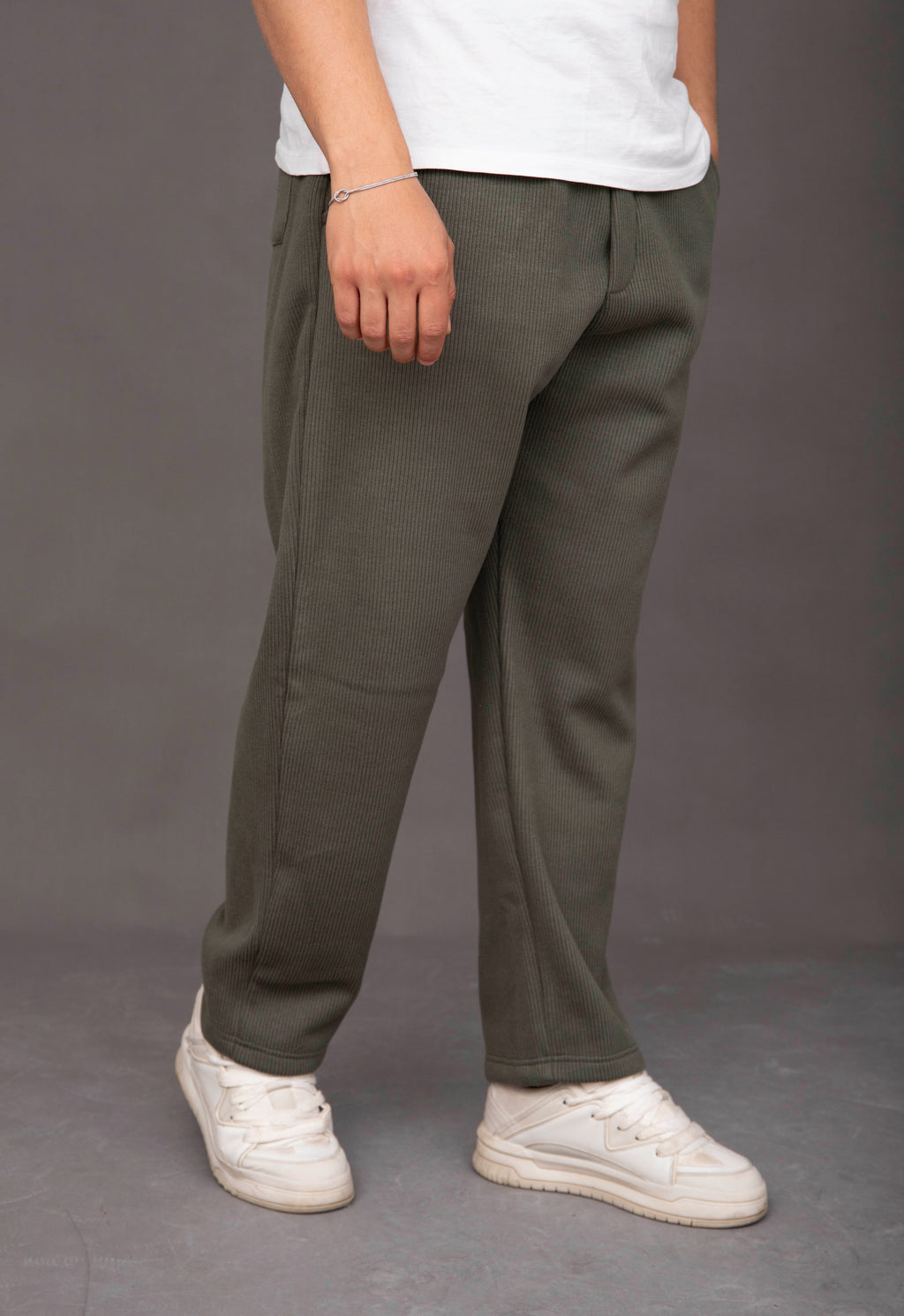 El-Haj Baggy Pants