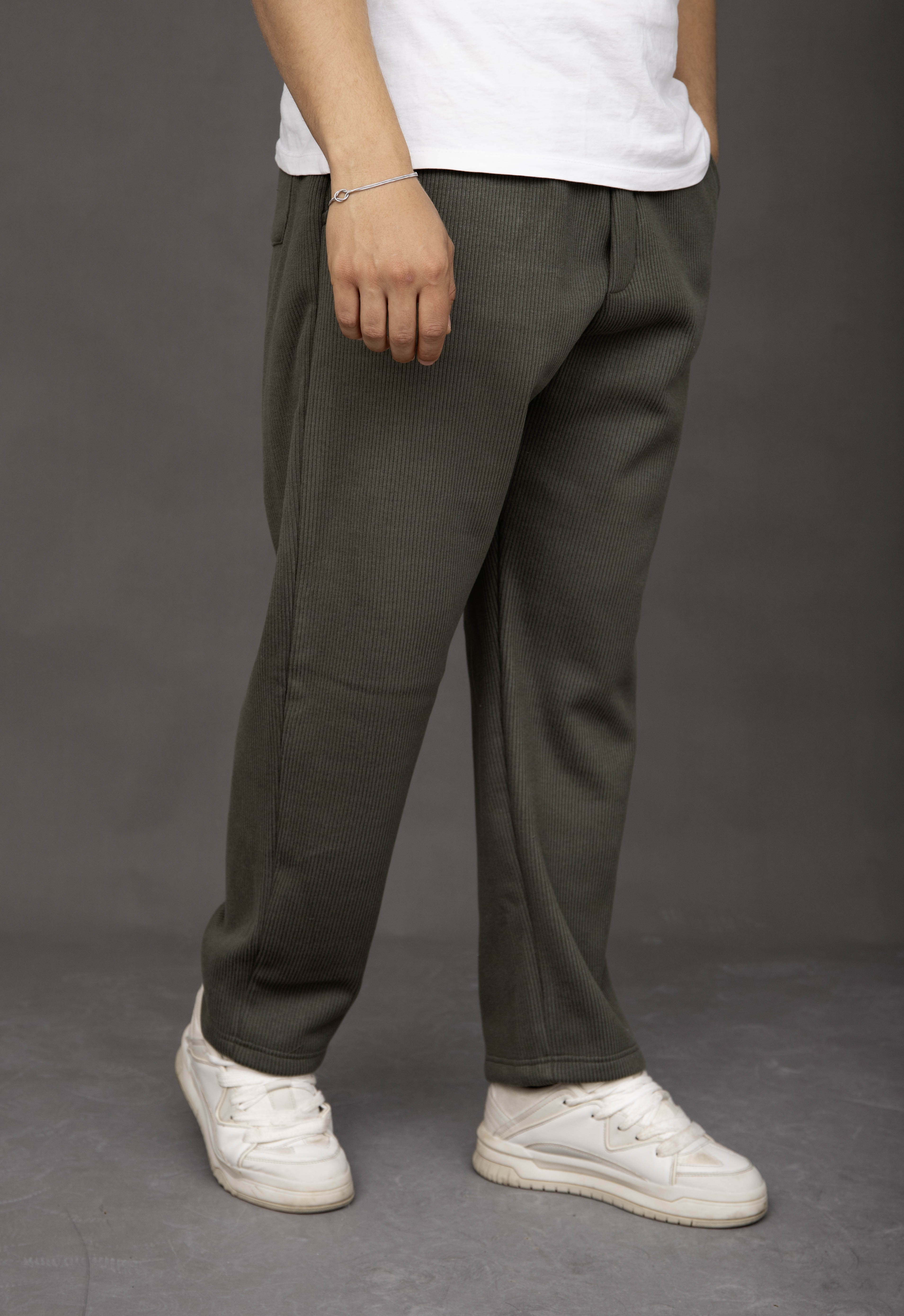 El-Haj Baggy Pants
