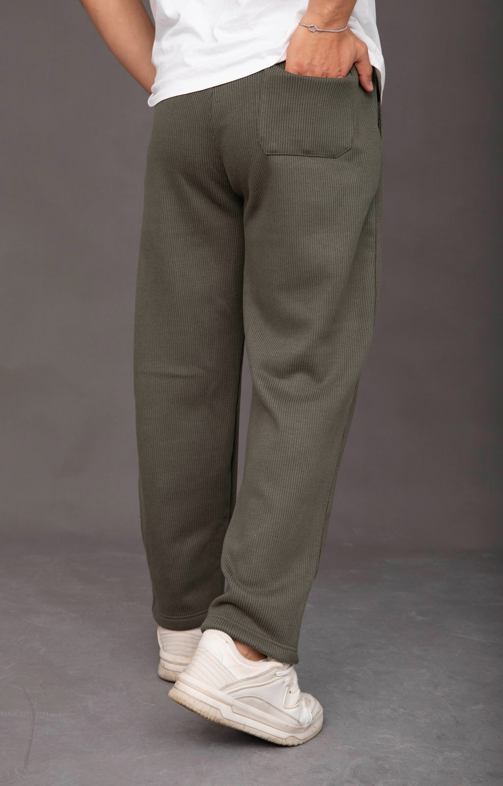 El-Haj Baggy Pants