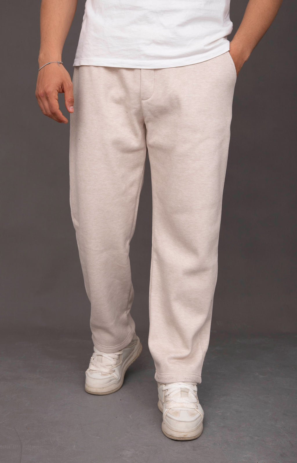 El-Haj Baggy Pants
