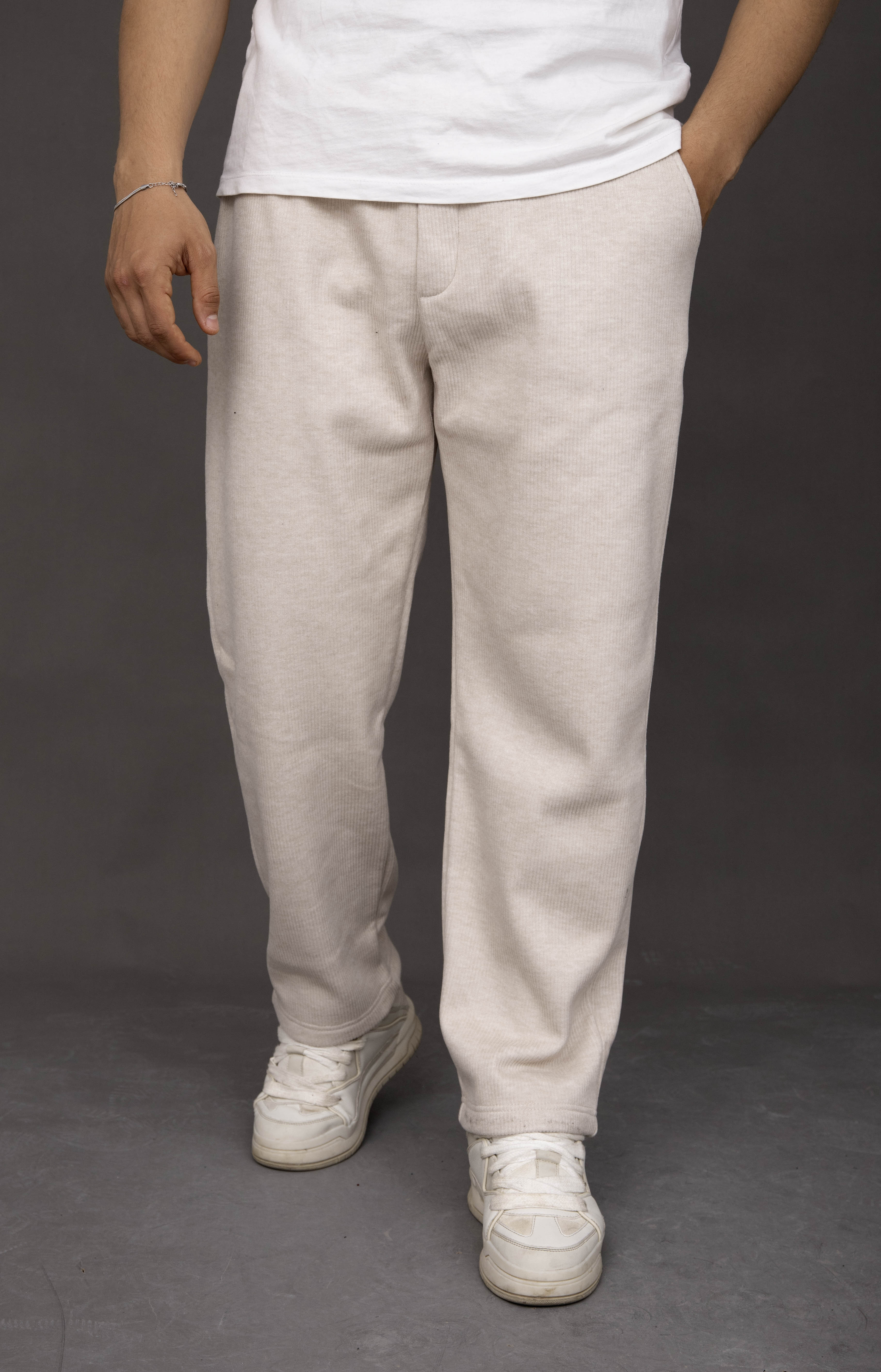 El-Haj Baggy Pants
