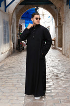 El-Haj classic luxurious 9amis