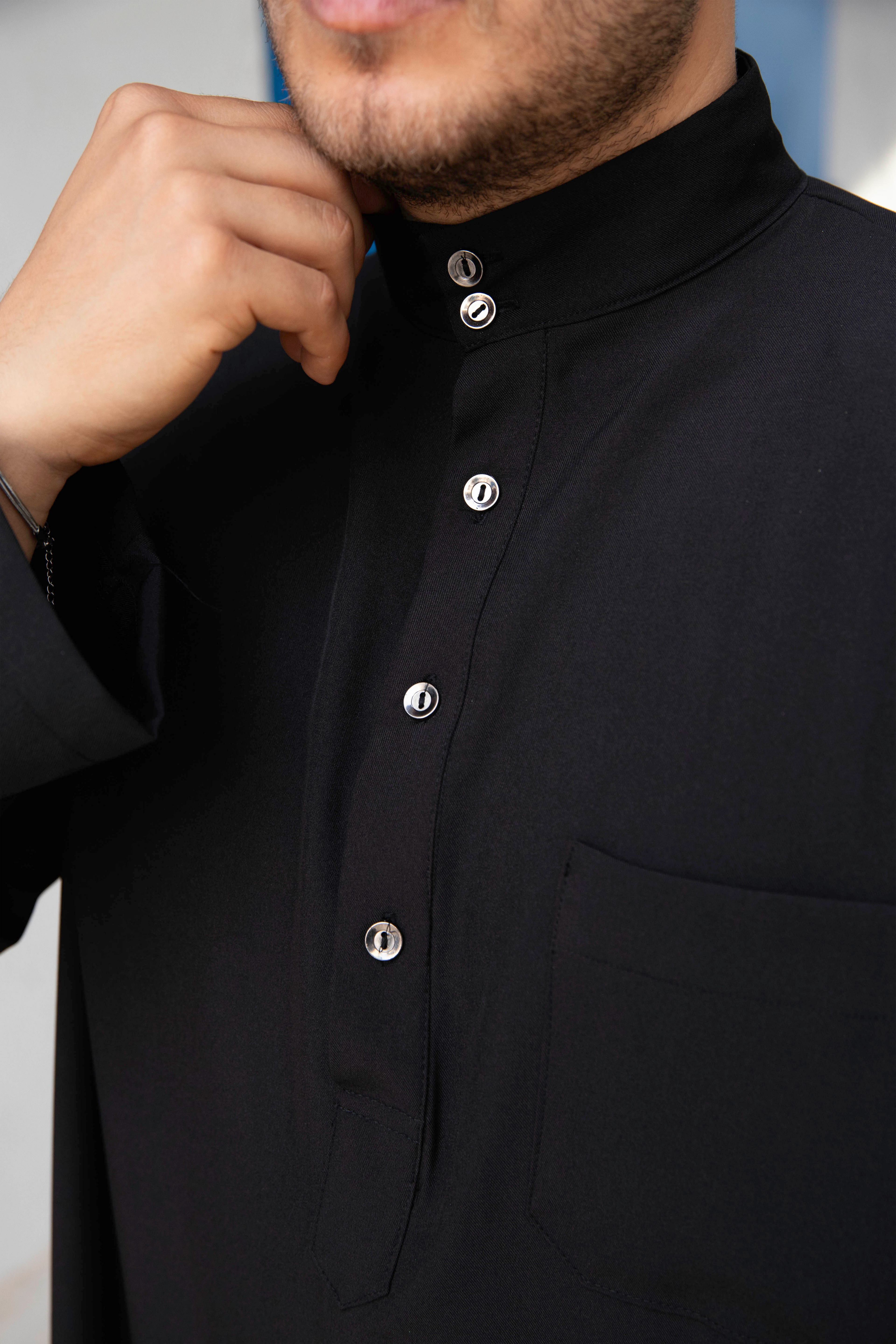 El-Haj classic luxurious 9amis