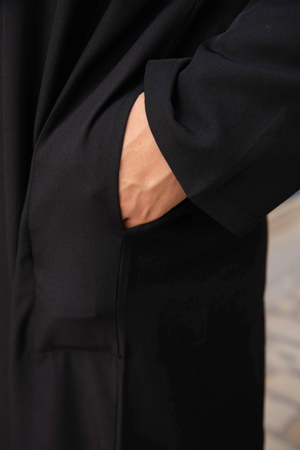 El-Haj classic luxurious 9amis