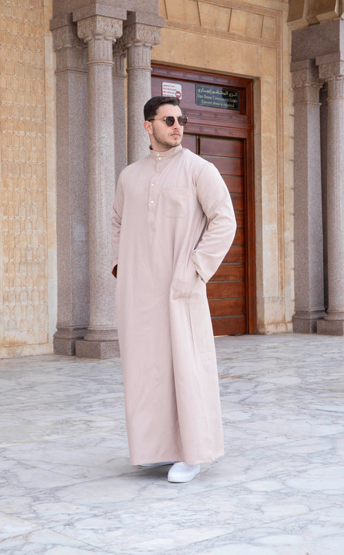 El-Haj classic luxurious 9amis