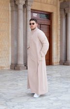 El-Haj classic luxurious 9amis