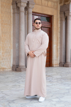 El-Haj classic luxurious 9amis