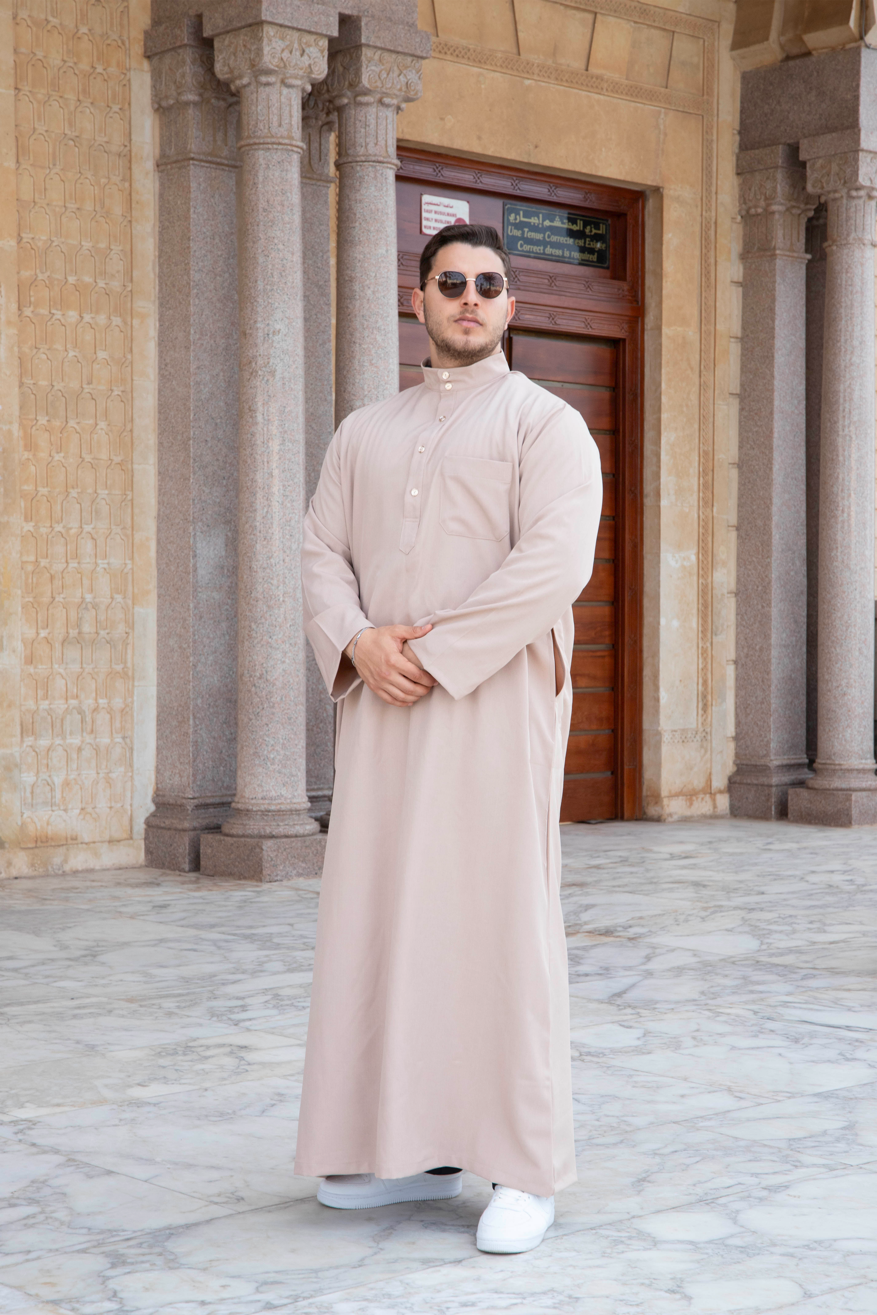 El-Haj classic luxurious 9amis