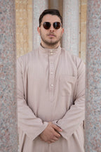 El-Haj classic luxurious 9amis