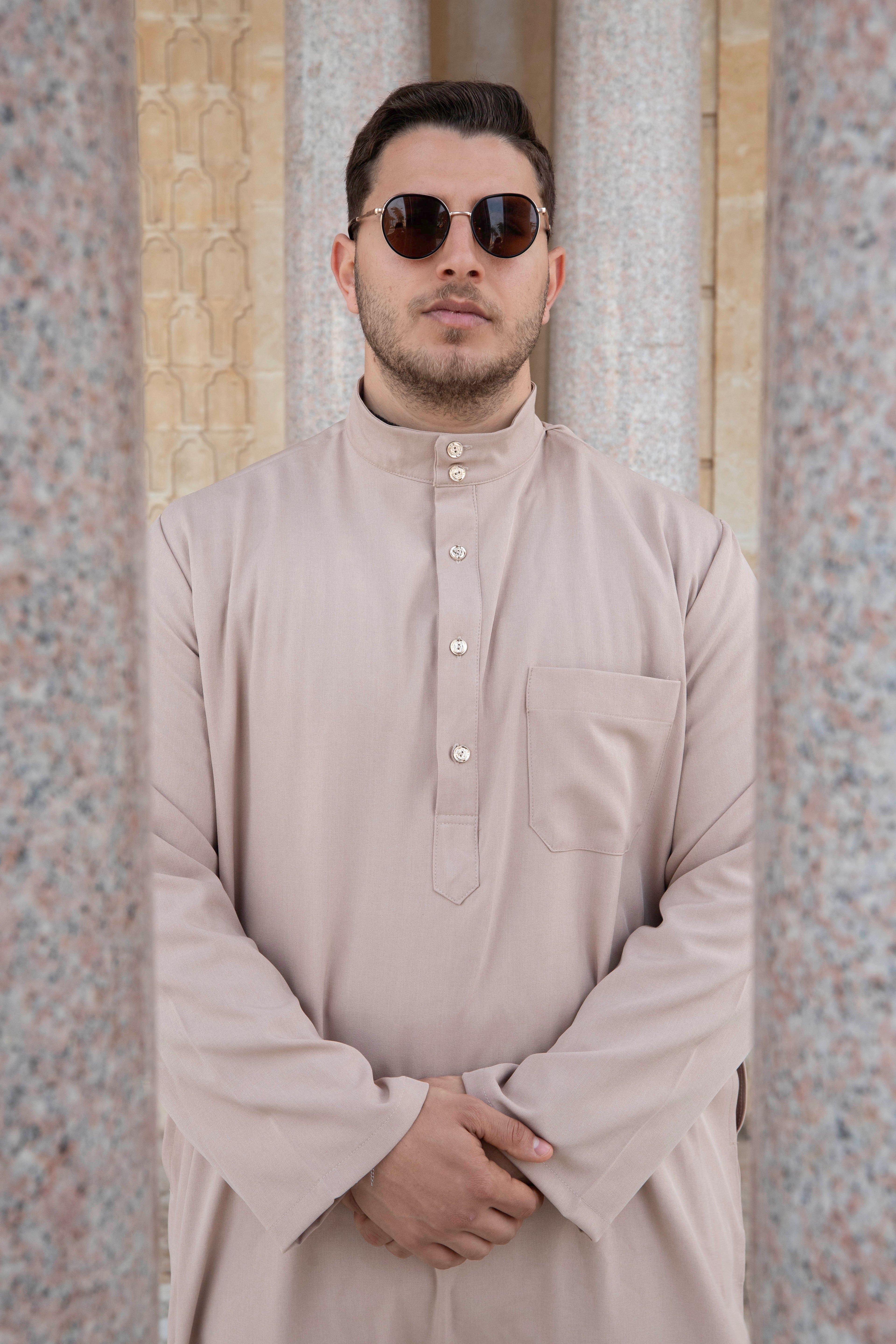 El-Haj classic luxurious 9amis