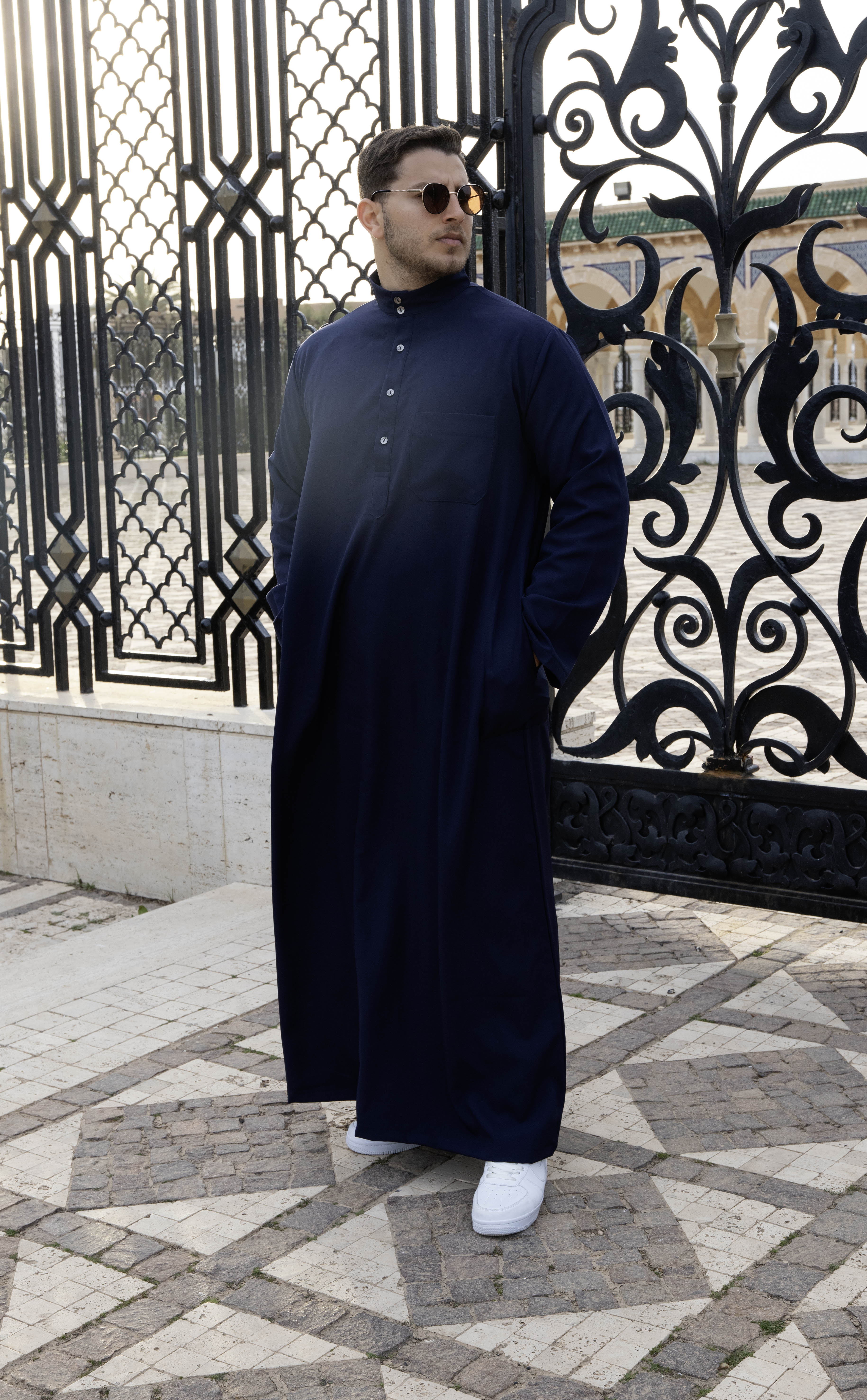 El-Haj classic luxurious 9amis