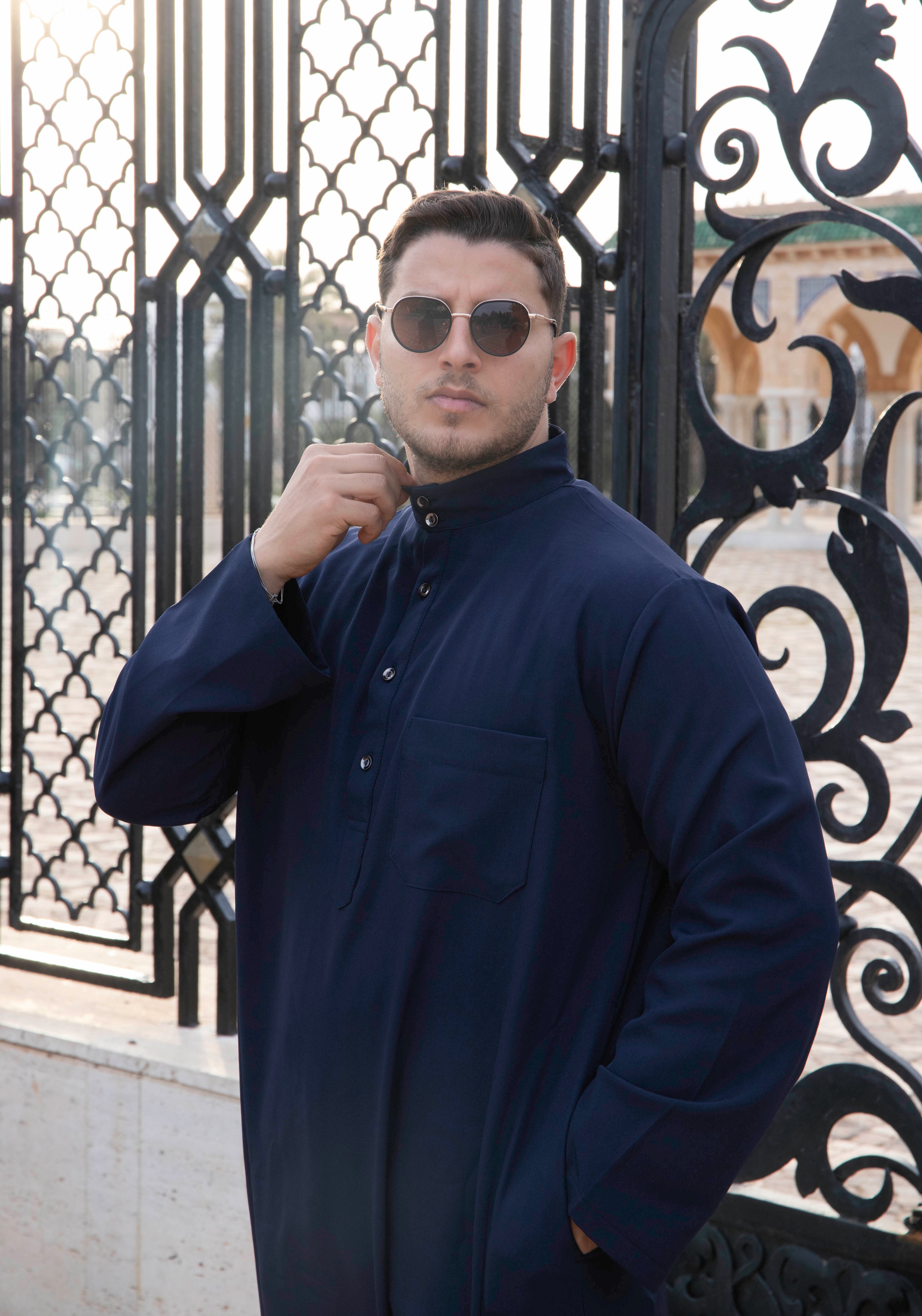 El-Haj classic luxurious 9amis