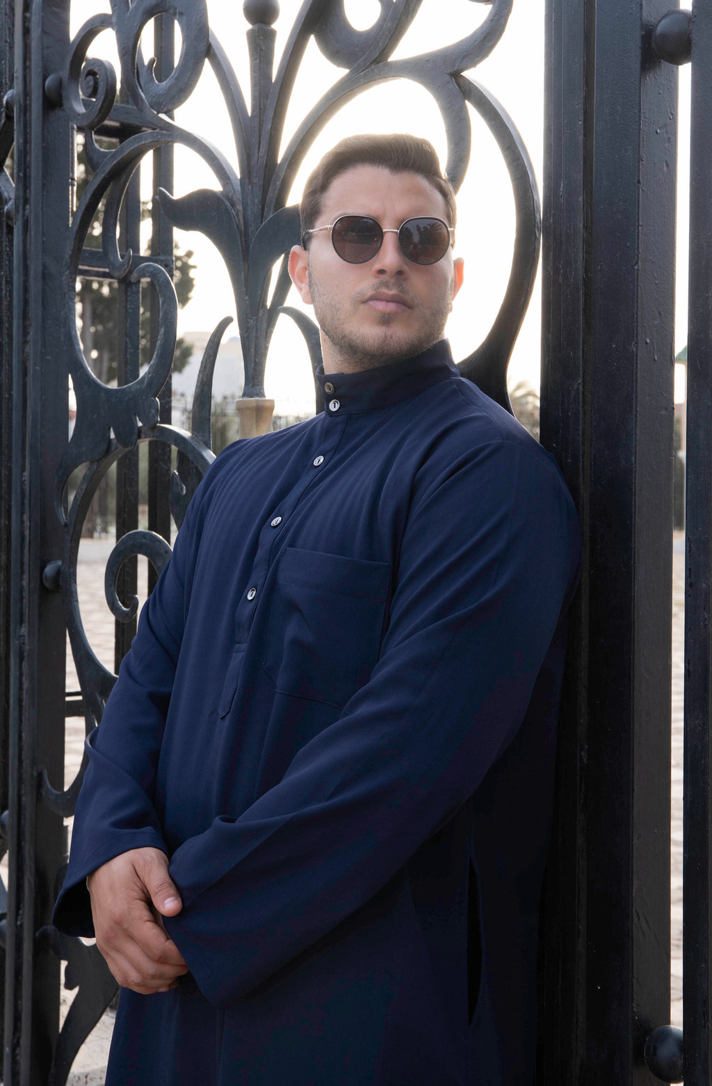 El-Haj classic luxurious 9amis