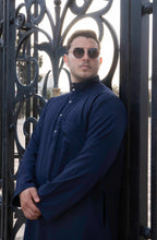 El-Haj classic luxurious 9amis