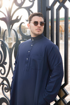 El-Haj classic luxurious 9amis