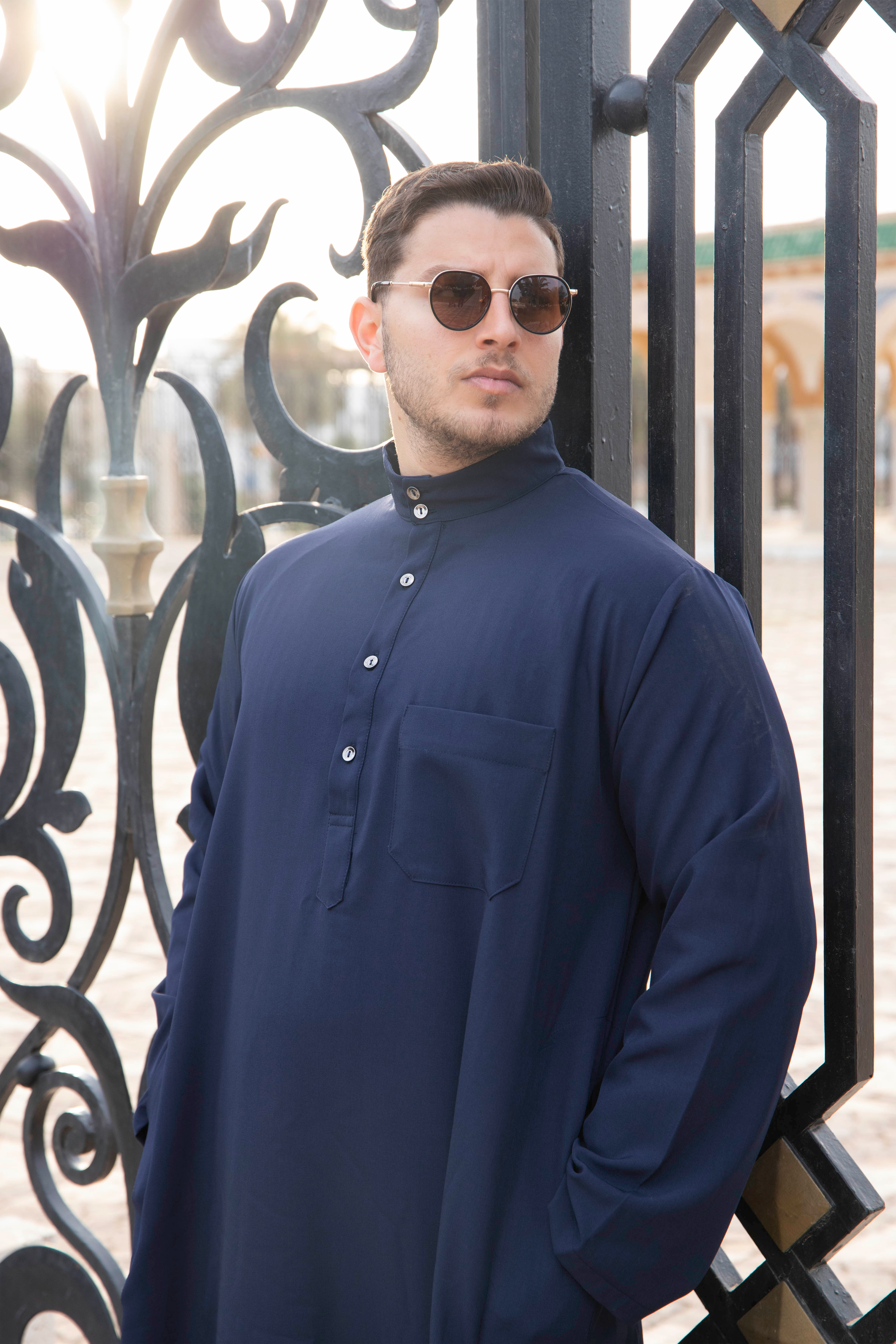 El-Haj classic luxurious 9amis