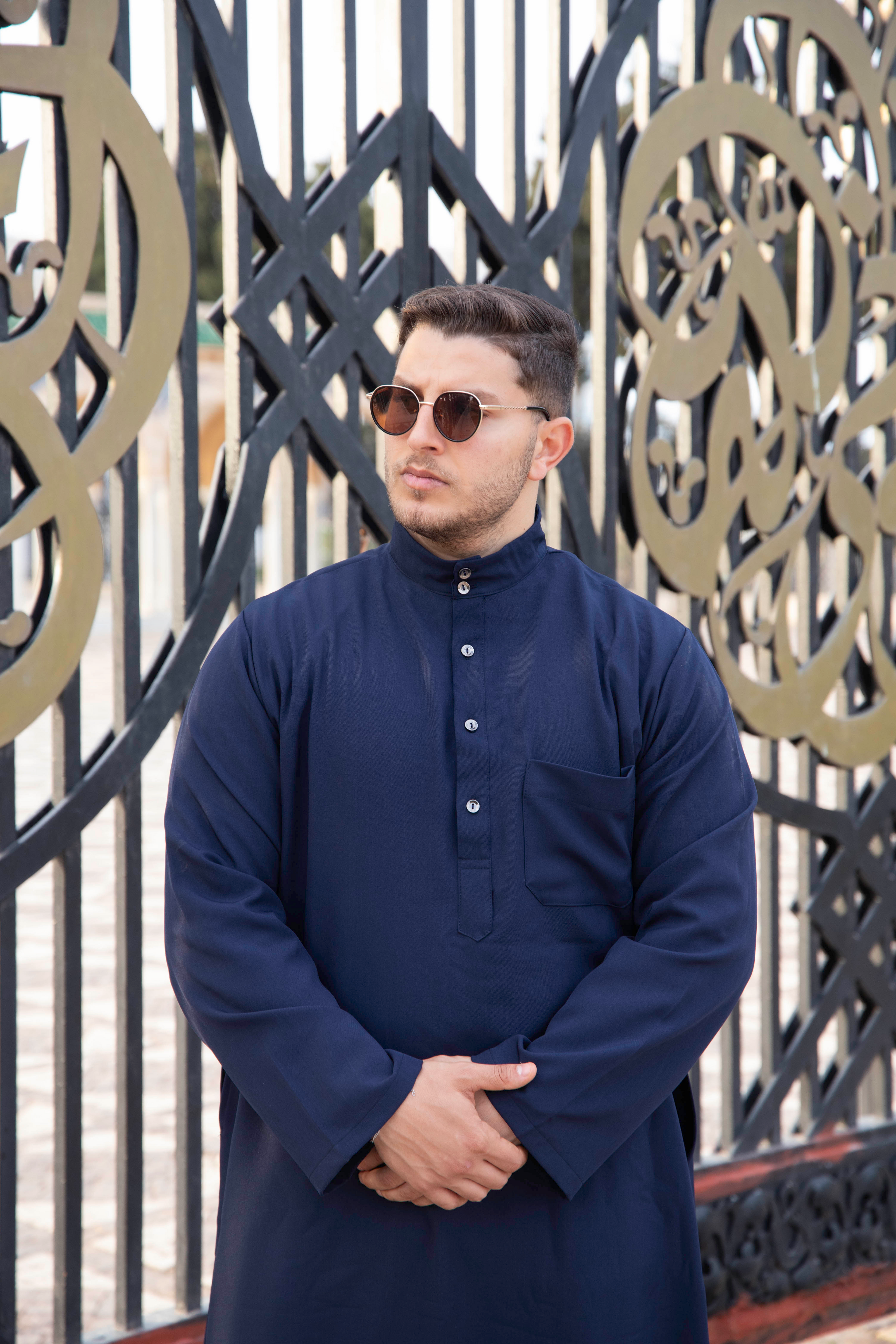 El-Haj classic luxurious 9amis