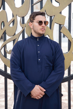 El-Haj classic luxurious 9amis